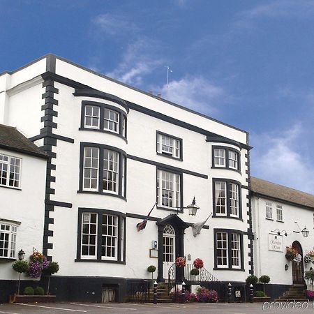 Donington Manor Hotel Касъл Донингтън Екстериор снимка