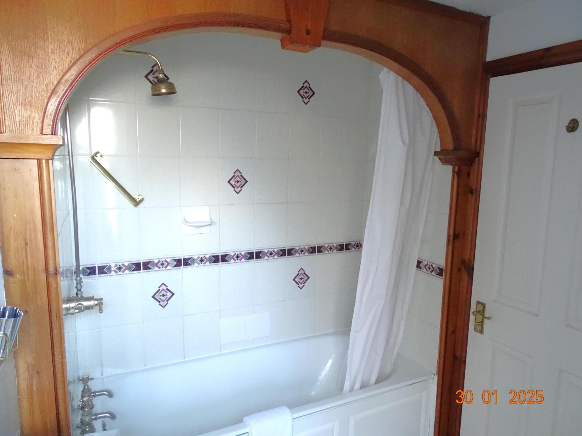 Donington Manor Hotel Касъл Донингтън Екстериор снимка
