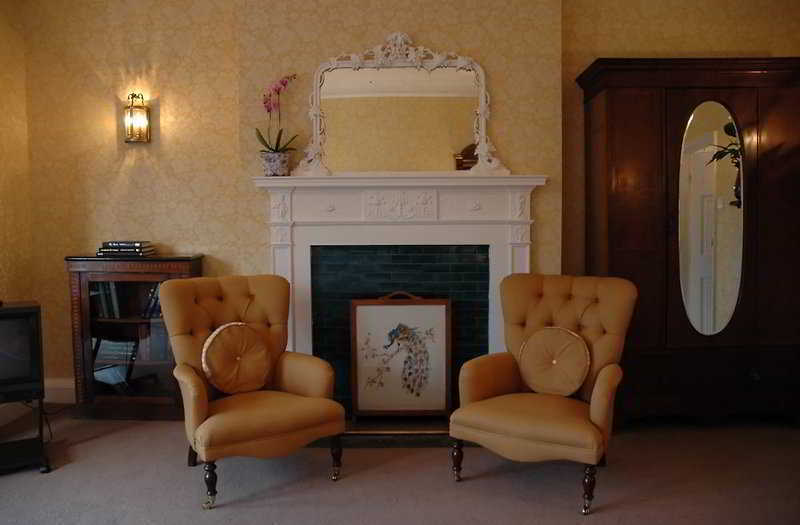 Donington Manor Hotel Касъл Донингтън Екстериор снимка